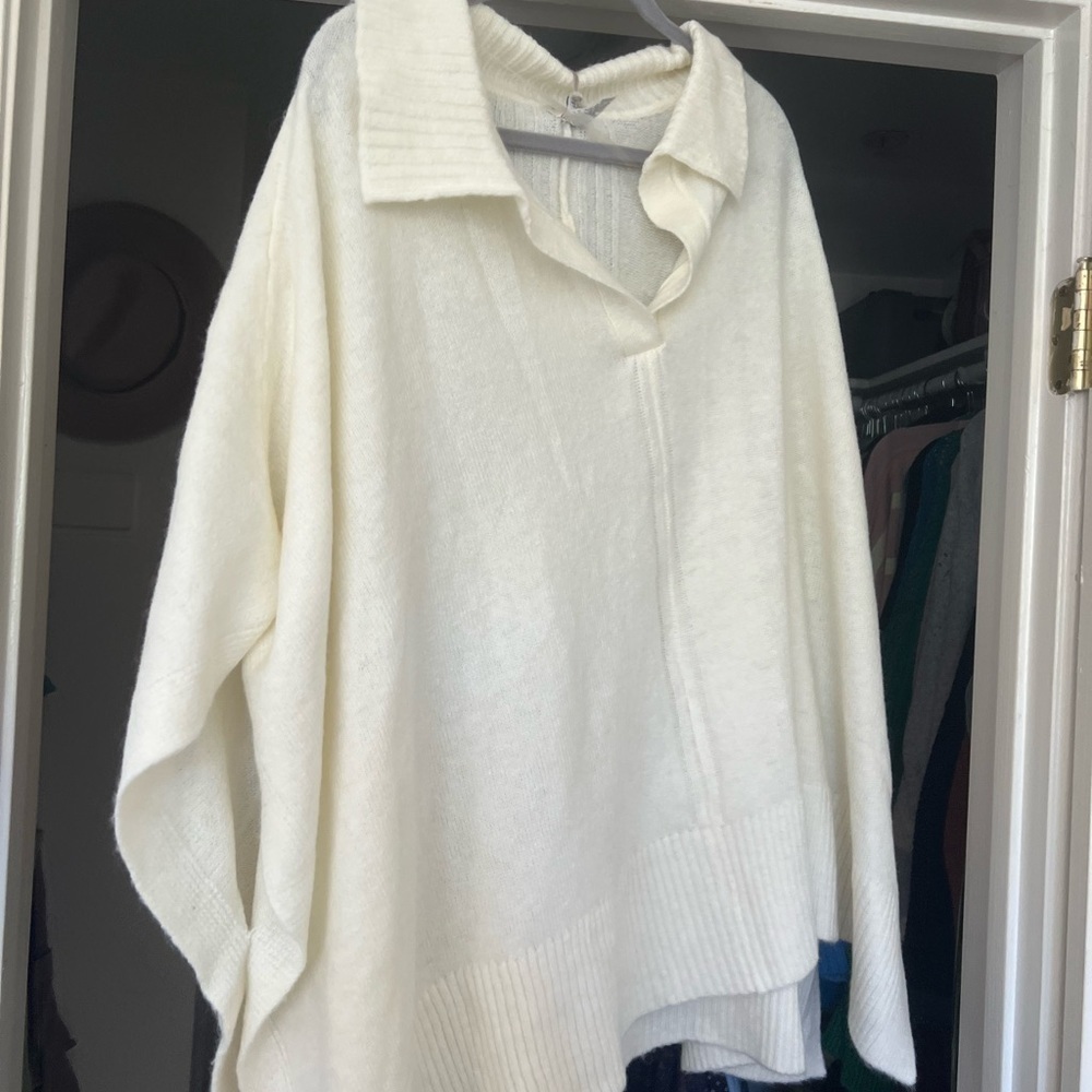 BNWT A NEW DAY SWEATER - Picture 2 of 5